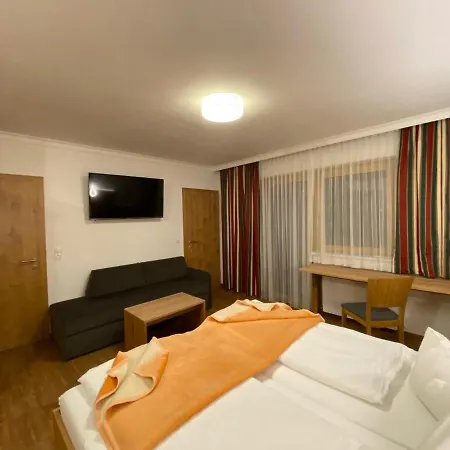 Der Brückenhof Ramsau Gasthof Ramsau am Dachstein