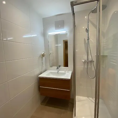 Der Brueckenhof Ramsau אורחן 3*