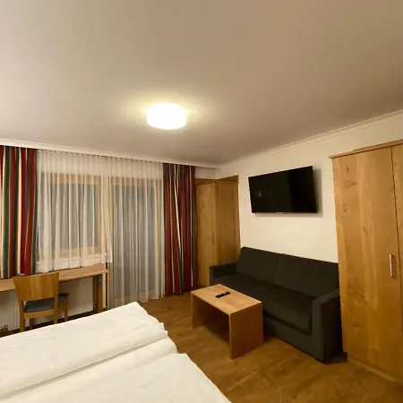 Der Brueckenhof Ramsau 3* רמסאו אם דכשטיין