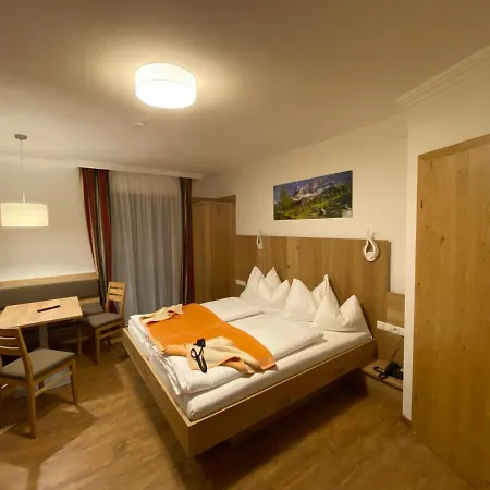 Fogadó Der Brueckenhof Ramsau Ramsau am Dachstein