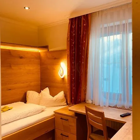 Der Brueckenhof Ramsau