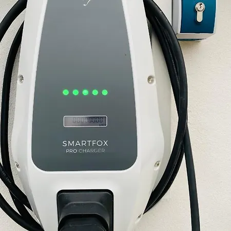 Der Brueckenhof Ramsau Fogadó