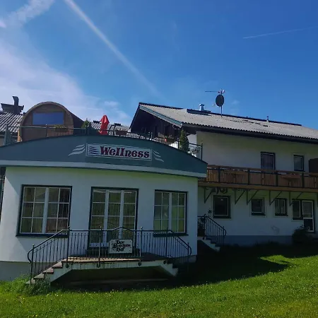 Der Brueckenhof Ramsau