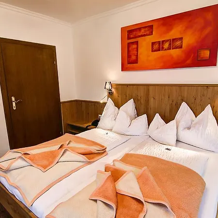 Der Brueckenhof Ramsau 3*