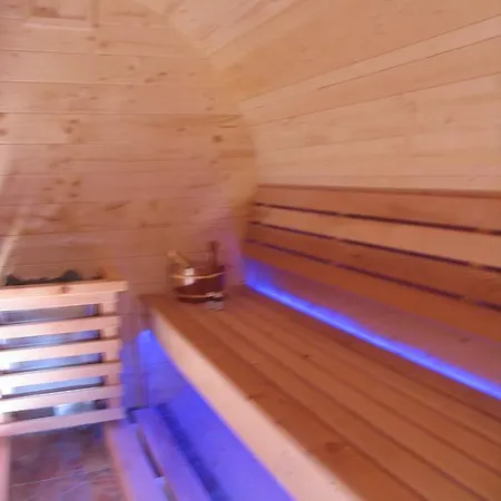 אורחן Der Brueckenhof Ramsau רמסאו אם דכשטיין