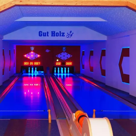 Fogadó Der Brueckenhof Ramsau Ramsau am Dachstein