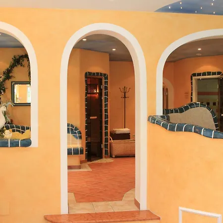 Der Brueckenhof Ramsau