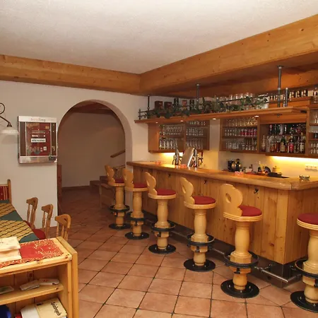 אורחן Der Brueckenhof Ramsau