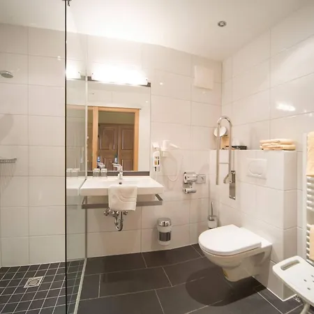 Inn Der Brueckenhof Ramsau am Dachstein
