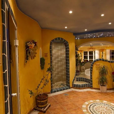 Der Brueckenhof Ramsau Fogadó Ramsau am Dachstein