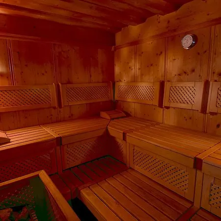 Der Brueckenhof Ramsau 3*