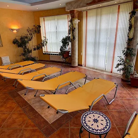 Der Brueckenhof Ramsau 3* רמסאו אם דכשטיין