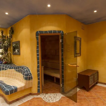 Der Brueckenhof Ramsau 3* Ramsau am Dachstein