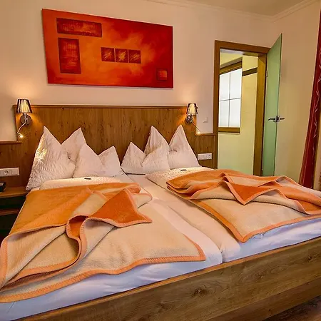 Der Brueckenhof Ramsau