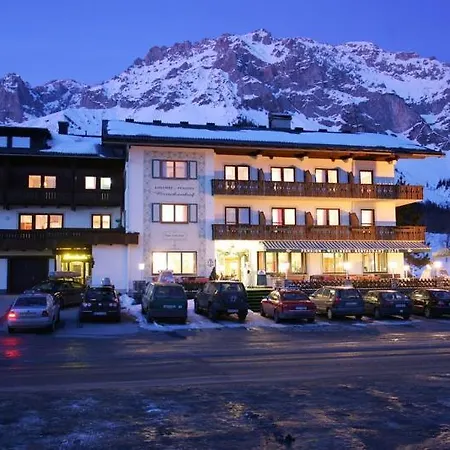 Der Brueckenhof Ramsau 3* רמסאו אם דכשטיין