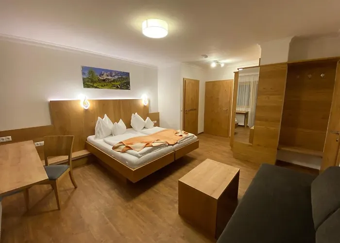 Locanda Der Brueckenhof 3*