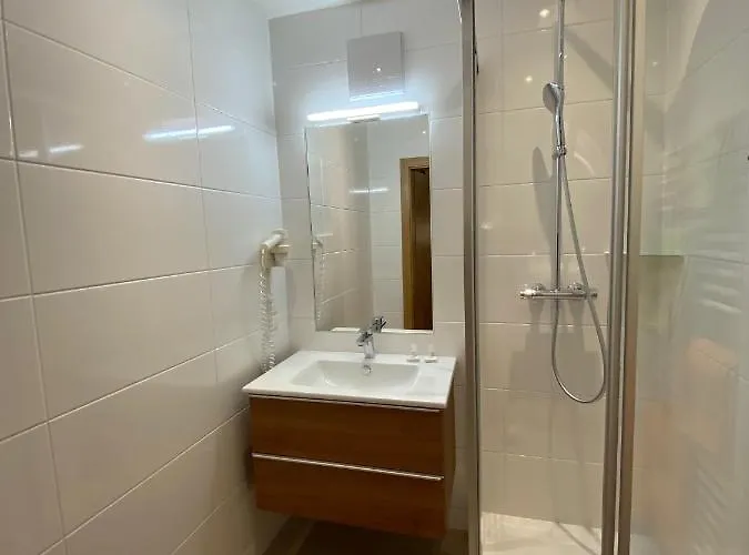 Der Brueckenhof Locanda 3*