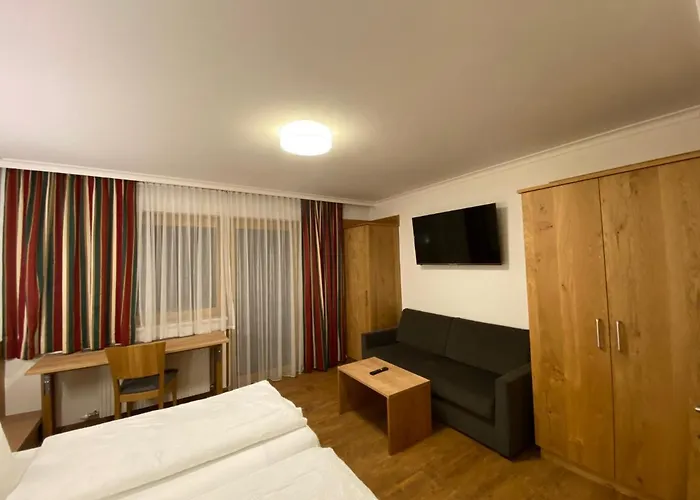 Der Brueckenhof 3* Ramsau am Dachstein