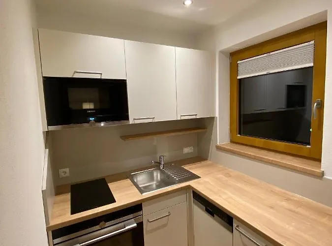 Der Brueckenhof Herberg Ramsau am Dachstein