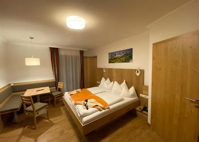 Locanda Der Brueckenhof Ramsau am Dachstein