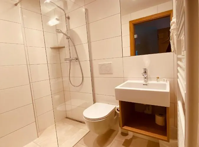 Locanda Der Brueckenhof Ramsau am Dachstein