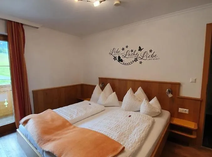 Herberg Der Brueckenhof