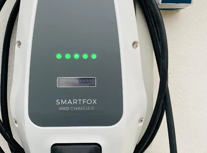 Der Brueckenhof Locanda