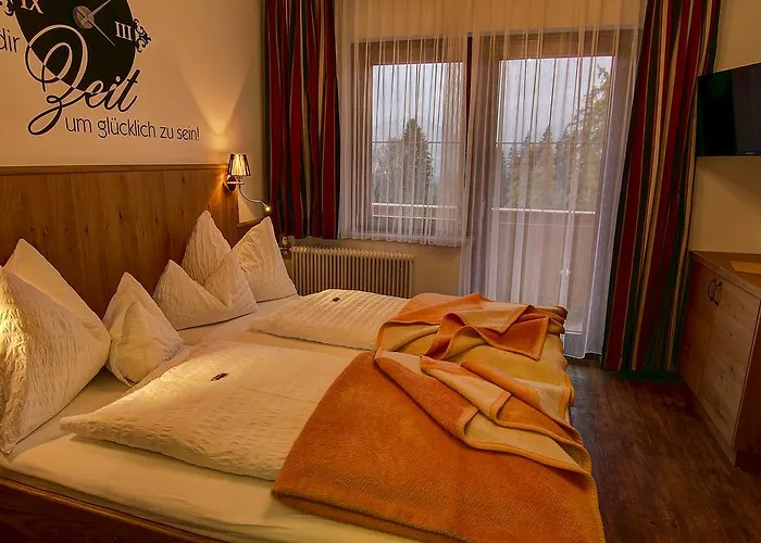 Der Brueckenhof Locanda