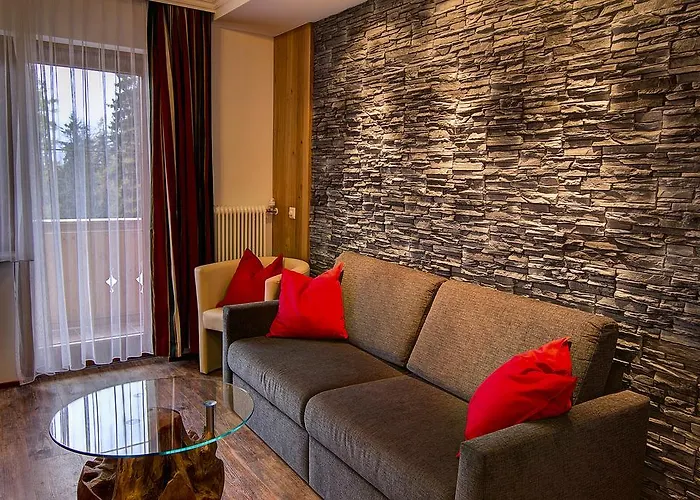 Der Brueckenhof Ramsau am Dachstein