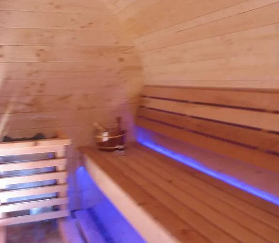 Locanda Der Brueckenhof Ramsau am Dachstein