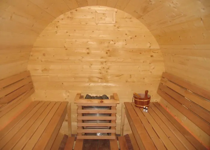 Der Brueckenhof Locanda