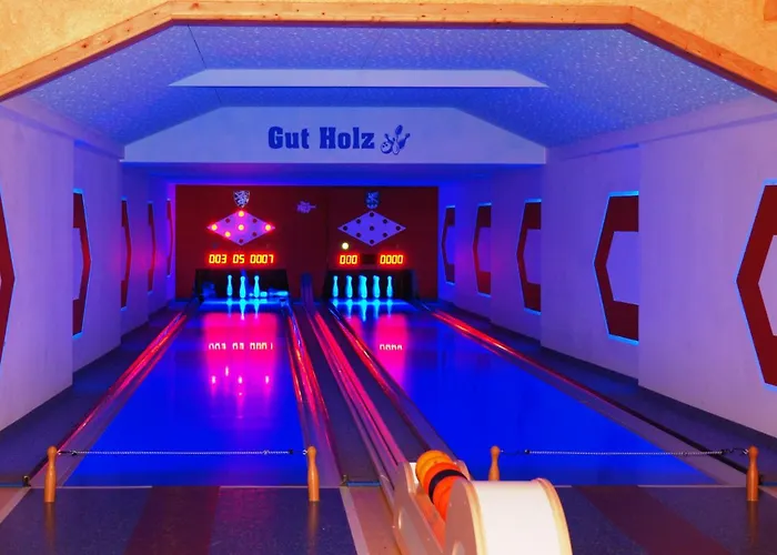 Locanda Der Brueckenhof Ramsau am Dachstein