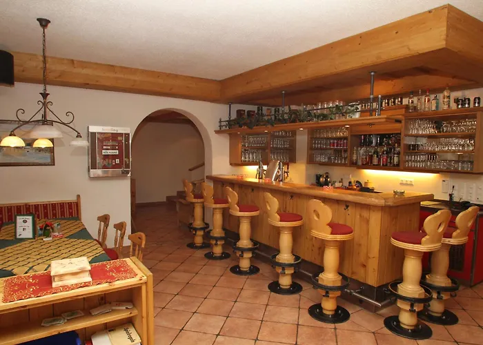 Herberg Der Brueckenhof