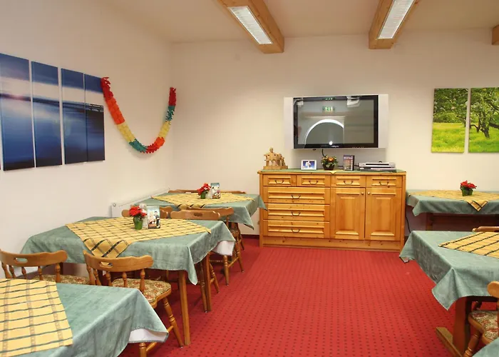 Locanda Der Brueckenhof 3*