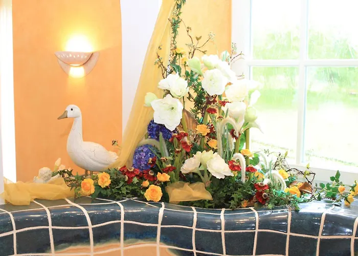 Der Brueckenhof Ramsau am Dachstein