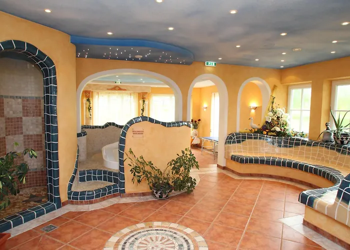 Locanda Der Brueckenhof Ramsau am Dachstein