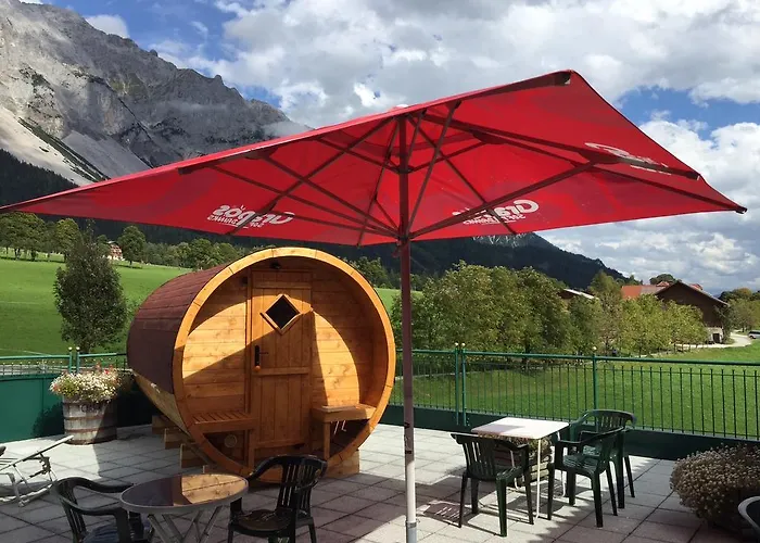 Herberg Der Brueckenhof 3*