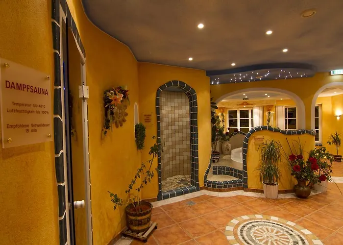 Der Brueckenhof Locanda Ramsau am Dachstein