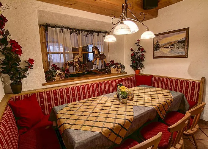 Locanda Der Brueckenhof 3*