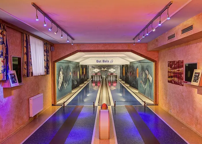 Herberg Der Brueckenhof 3*