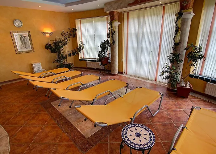 Der Brueckenhof 3* Ramsau am Dachstein