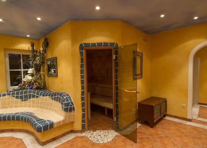 Der Brueckenhof 3* Ramsau am Dachstein