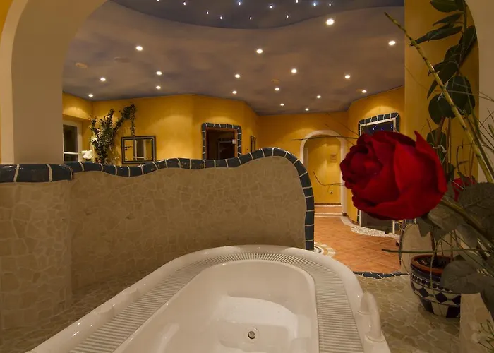 Der Brueckenhof Herberg 3*