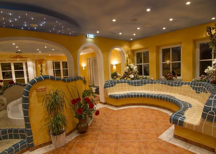 Der Brueckenhof Locanda Ramsau am Dachstein