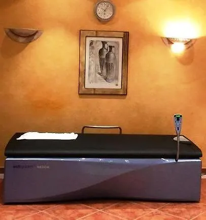 Locanda Der Brueckenhof 3*